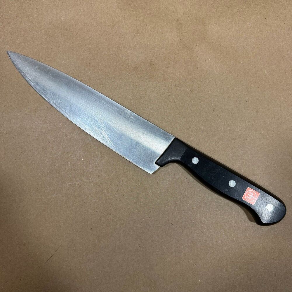 Wusthof Gourmet 8" Chef's Knife #4562/20cm